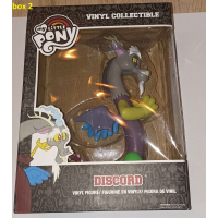 Officiële My Little Pony Funko Vinyl collectible Figure Discord